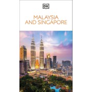 Malaysia & Singapore Eyewitness Travel Guide